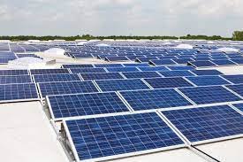 solar panel